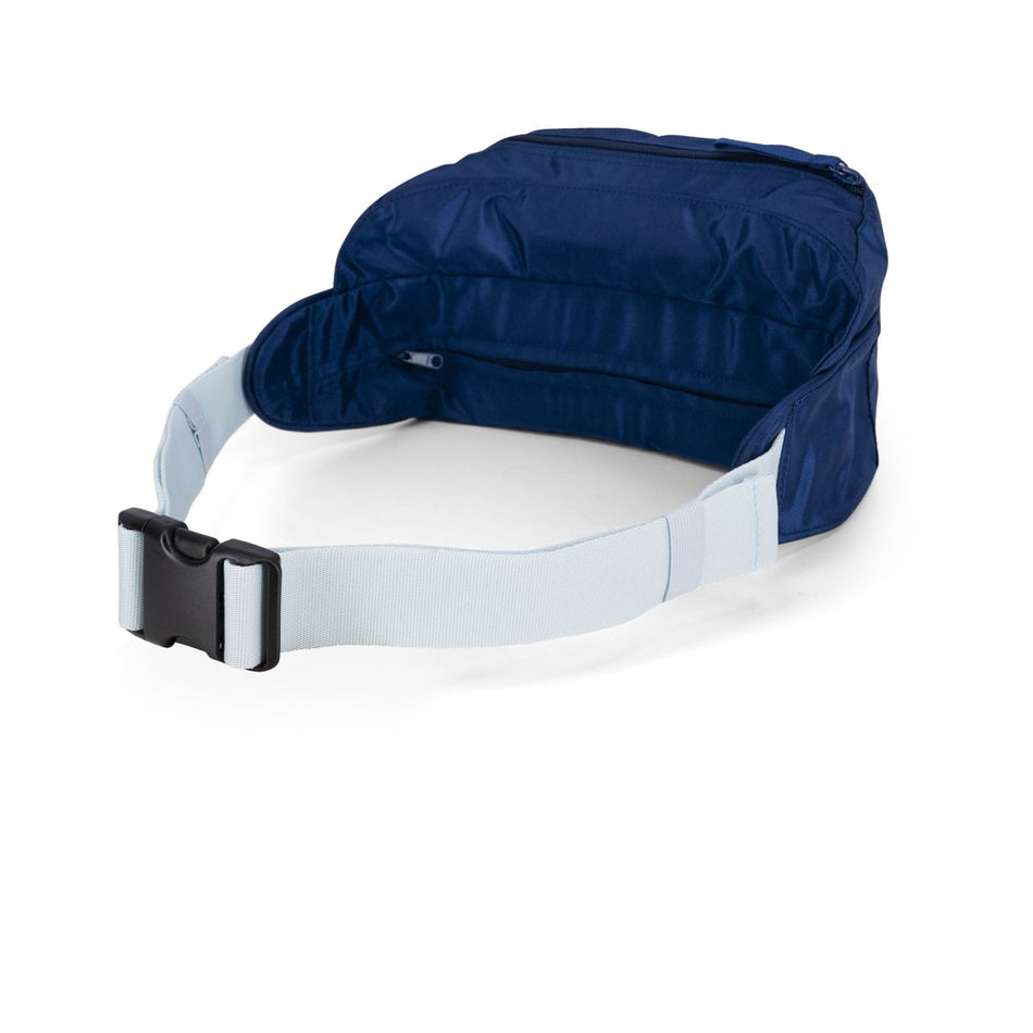 Swix - Insulated Drink Belt Trinkgürtel - estate blue - SX-SW003-25-72105-OS - Sportbrands24
