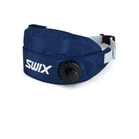 Swix - Insulated Drink Belt Jr Trinkgürtel Jugend - estate blue - SX-SW035-25-72105-OS - Sportbrands24