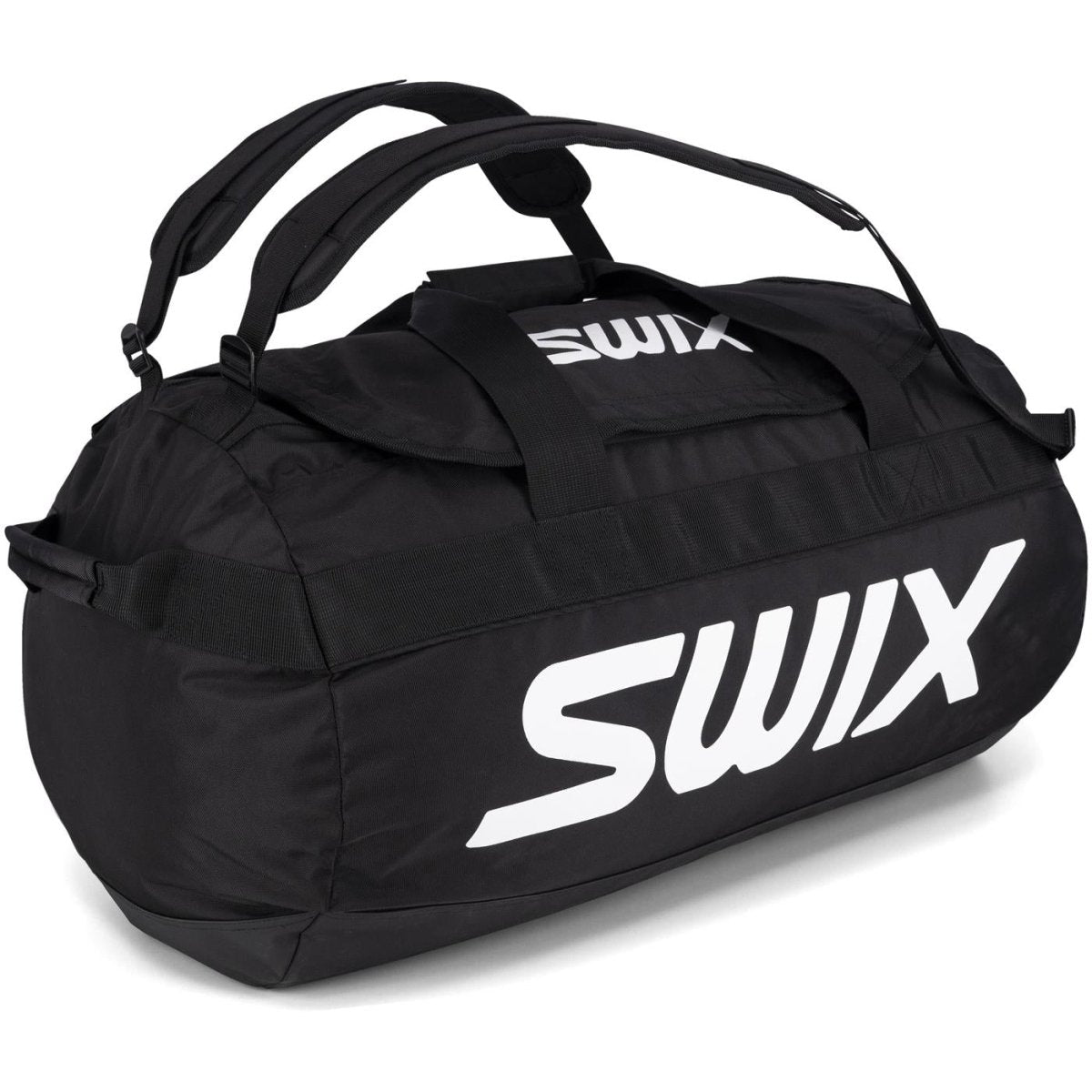 Swix - Duffle Bag Tasche - jet black - SX-SW303-25-10120-OS - Sportbrands24