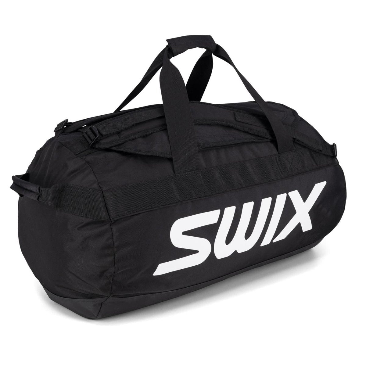 Swix - Duffle Bag Tasche - jet black - SX-SW303-25-10120-OS - Sportbrands24