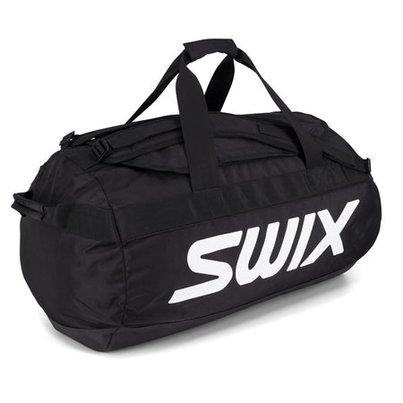 Swix - Duffle Bag Tasche - jet black - SX-SW303-25-10120-OS - Sportbrands24