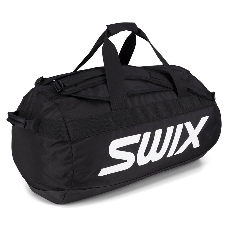 Swix - Duffle Bag Tasche - jet black - SX-SW303-25-10120-OS - Sportbrands24