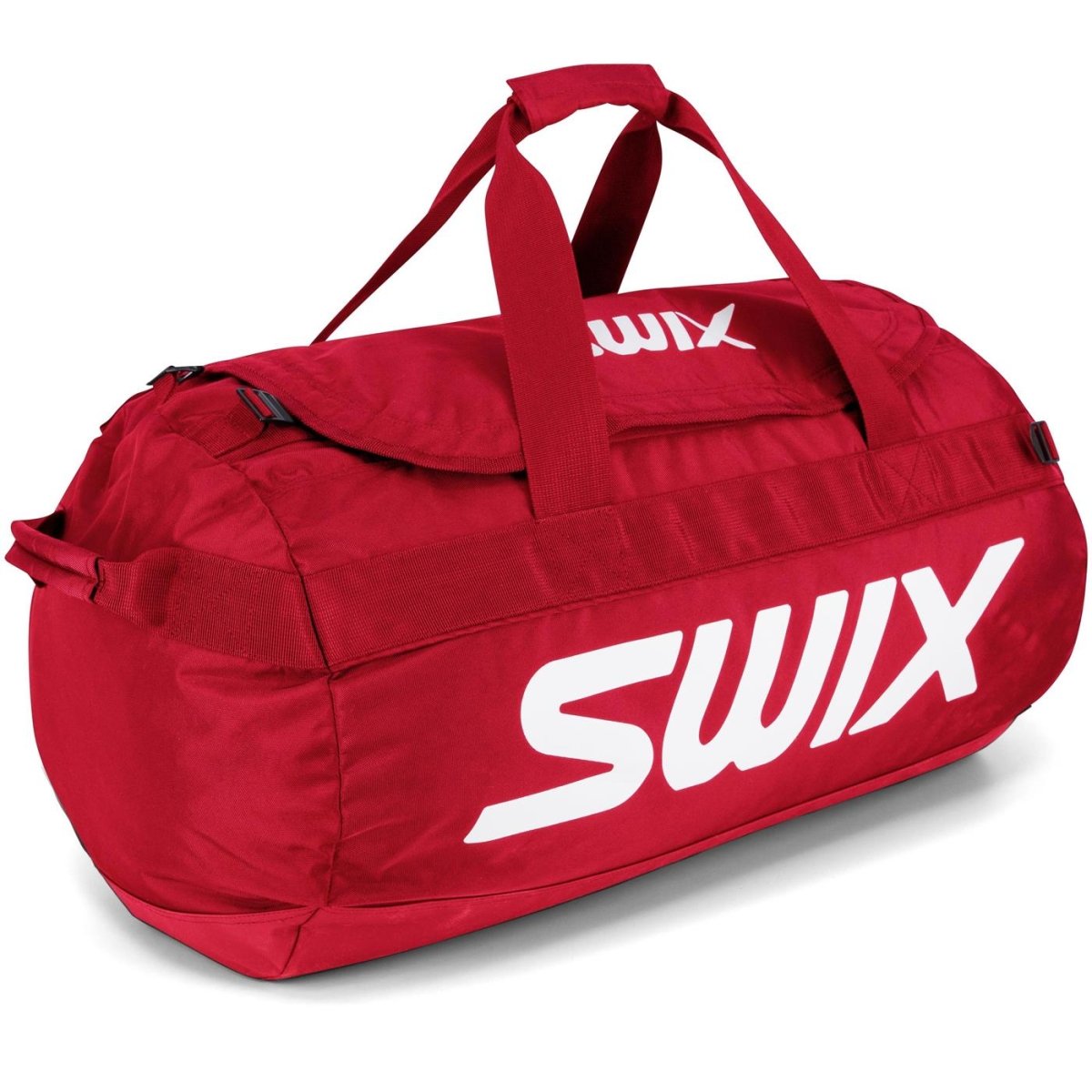 Swix - Duffle Bag Tasche - swix red - SX-SW303-25-99990-OS - Sportbrands24