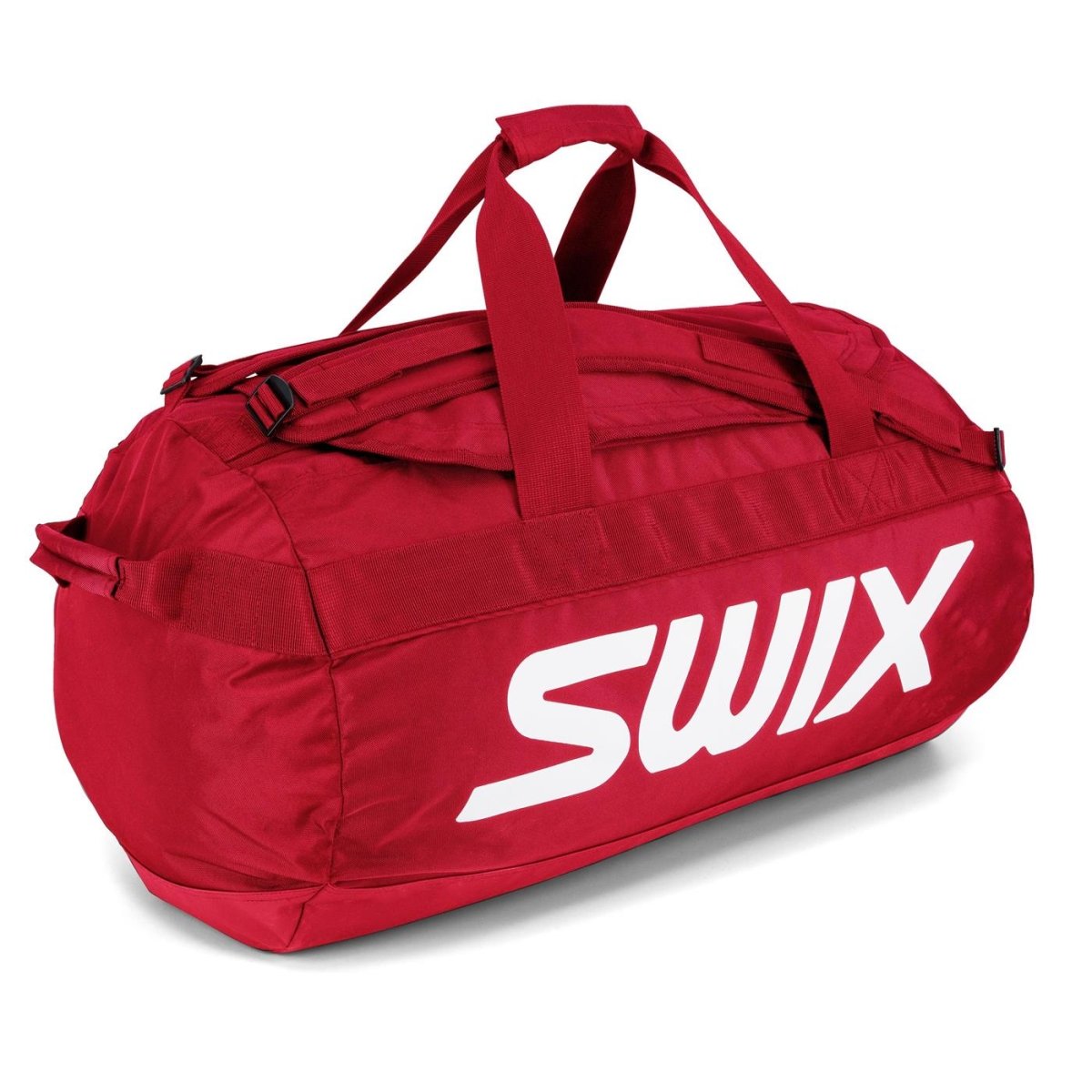 Swix - Duffle Bag Tasche - swix red - SX-SW303-25-99990-OS - Sportbrands24