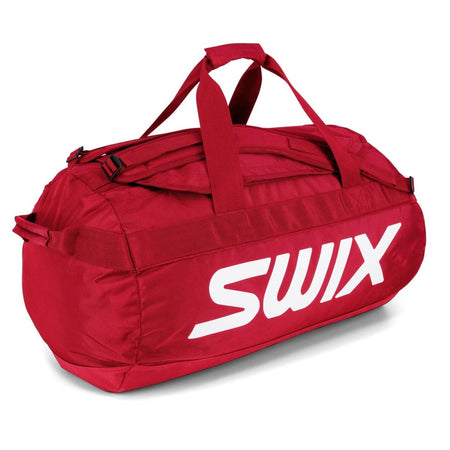 Swix - Duffle Bag Tasche - swix red - SX-SW303-25-99990-OS - Sportbrands24