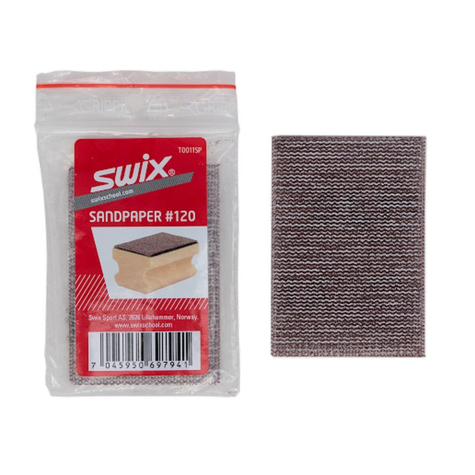 Swix - T11SP Spare sandpaper for T11 Schleifpapier - SX-T0011SP - Sportbrands24