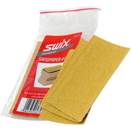 Swix - T11SP Spare sandpaper for T11 Schleifpapier - SX-T0011SP - Sportbrands24