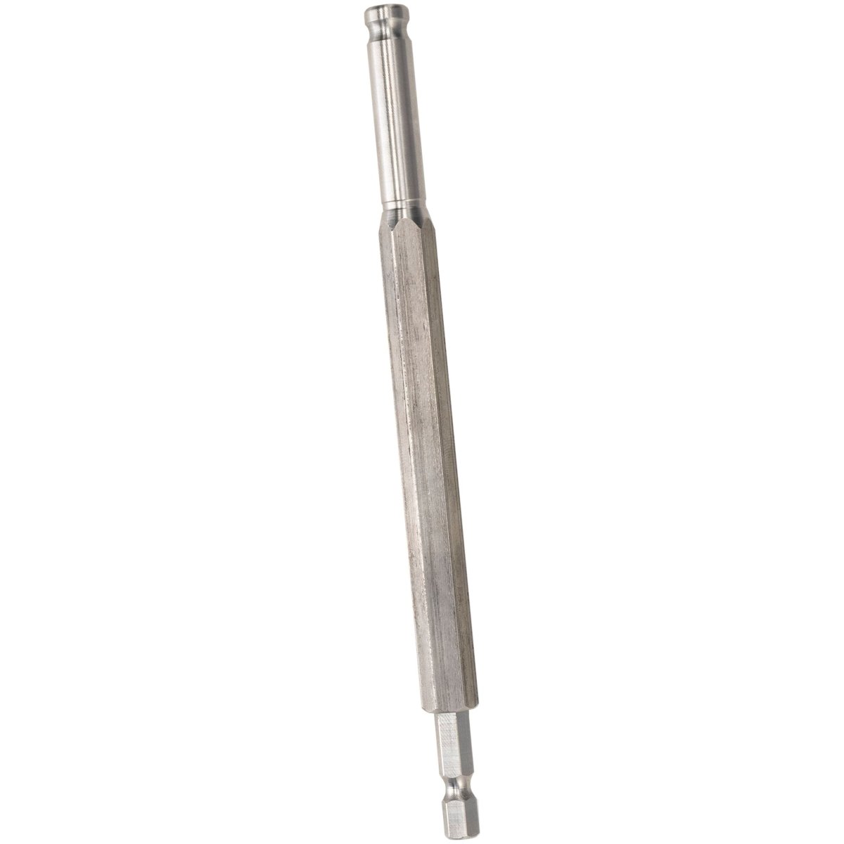 Swix - Hexagonal drive shaft for handle 100mm Rotorbürstenschaft - SX-T0014SS-HEX - Sportbrands24