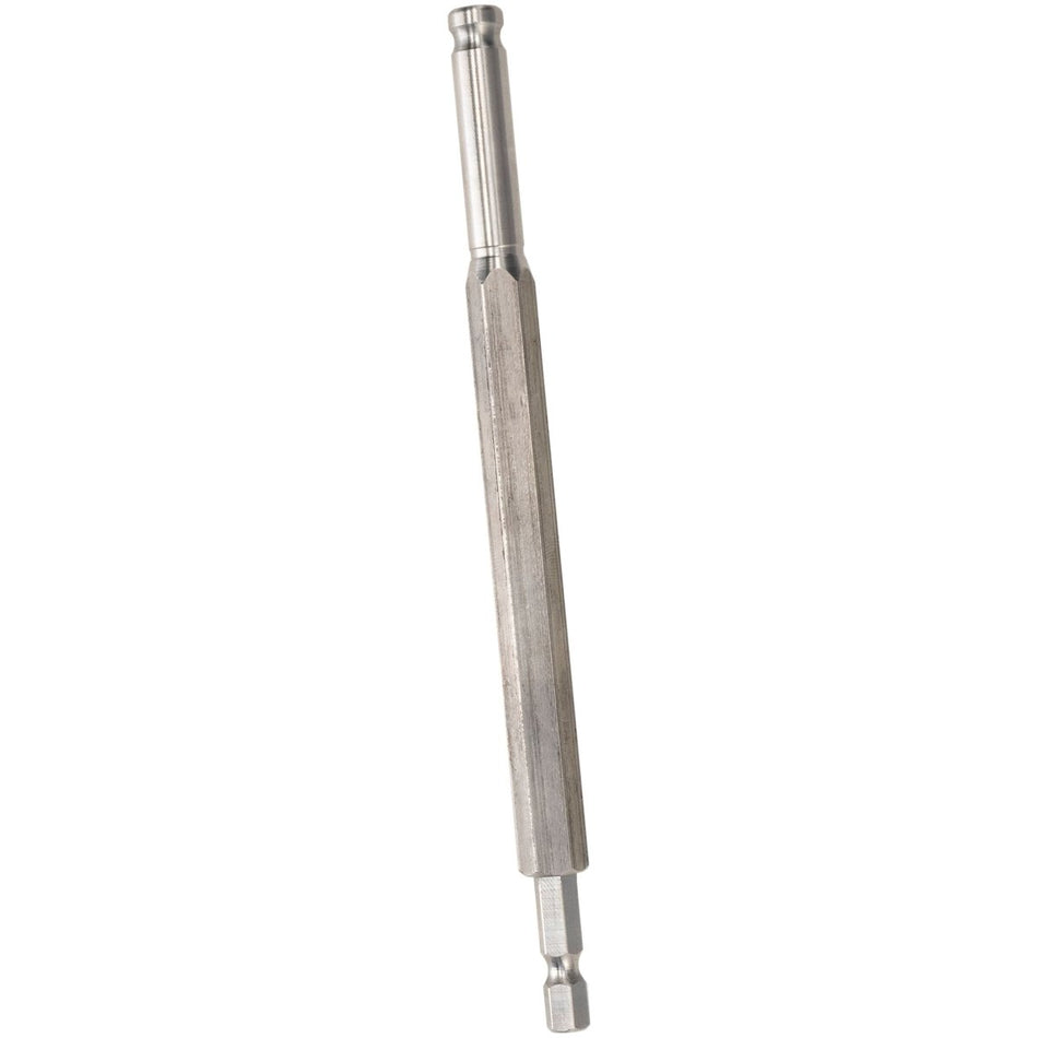 Swix - Hexagonal drive shaft for handle 100mm Rotorbürstenschaft - SX-T0014SS-HEX - Sportbrands24