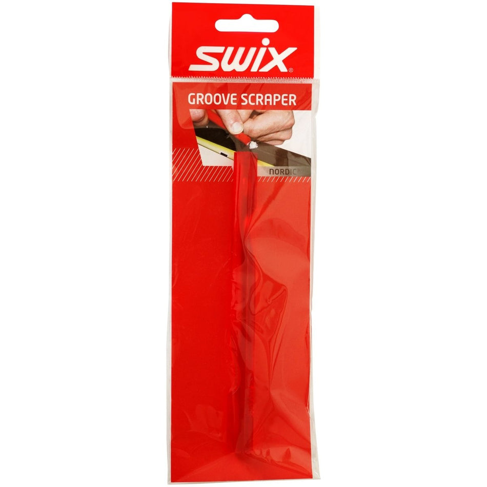Swix - T88 Pencil groove scraper Abziehklinge - SX-T0088 - Sportbrands24