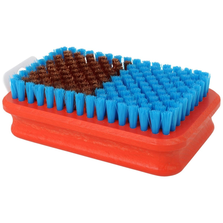 Swix - T159B Brush rect,combi bron./nylon Belagbürste - SX-T0159B - Sportbrands24