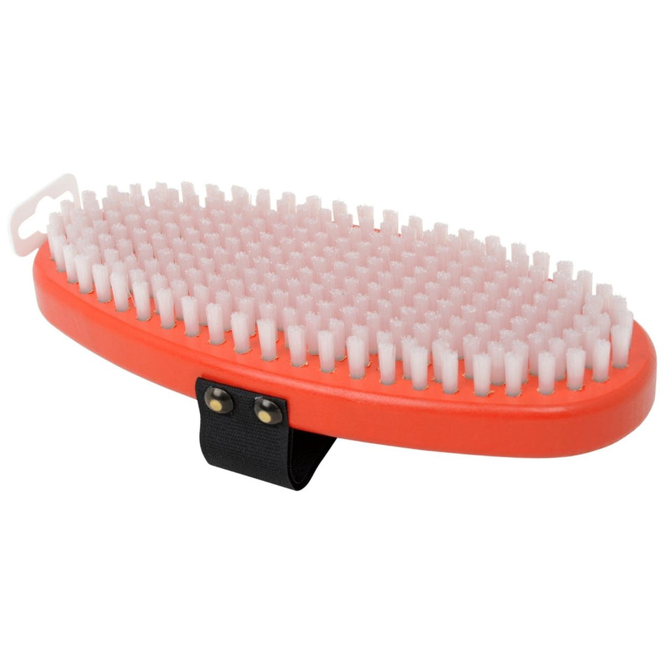 Swix - T161O Brush oval, white nylon Belagbürste - SX-T0161O - Sportbrands24