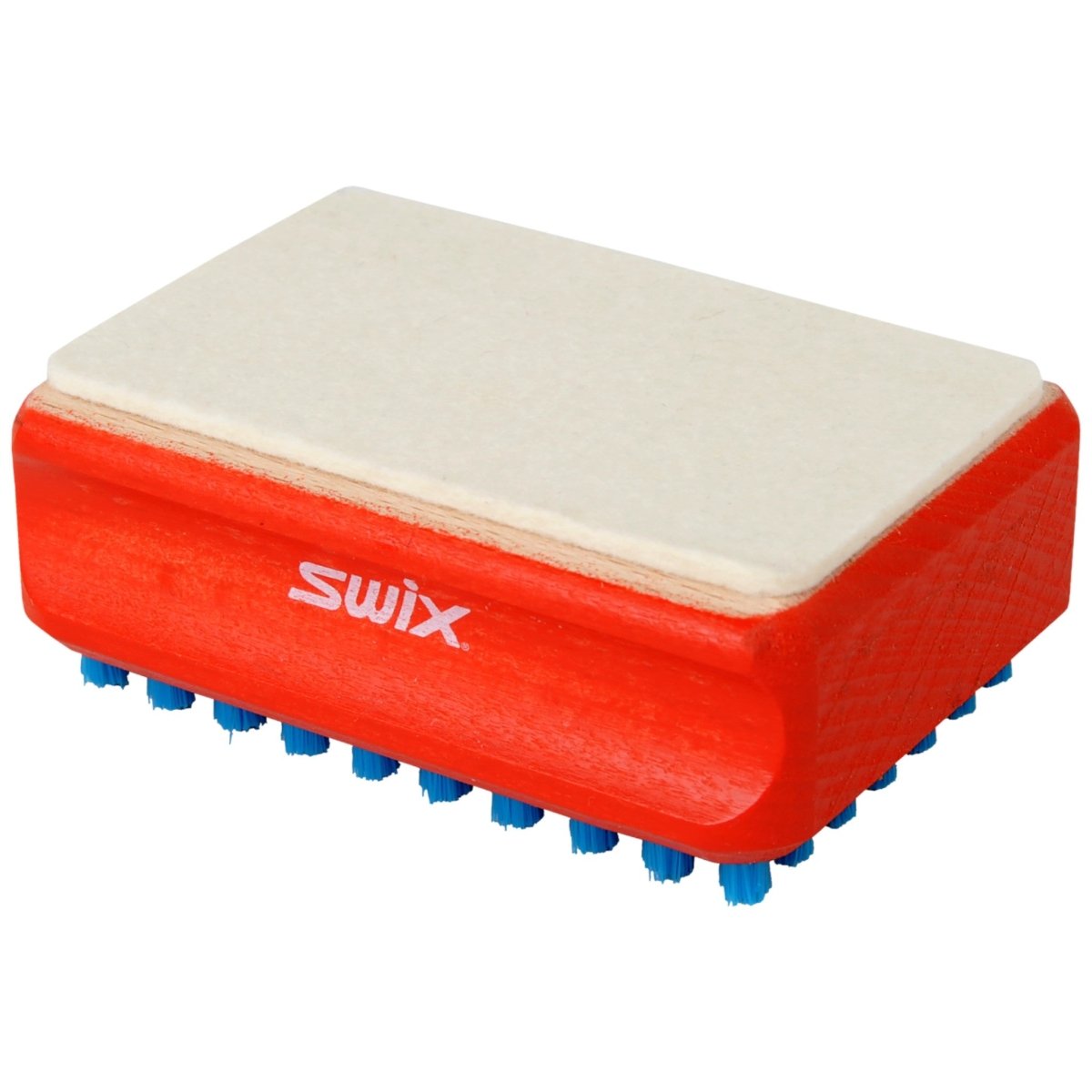 Swix - T166B Combi Brush Belagbürste - SX-T0166B - Sportbrands24
