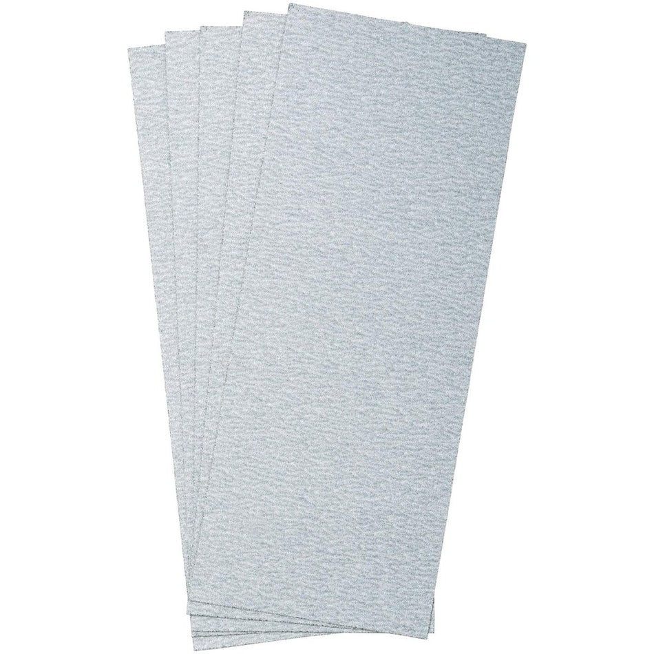 Swix - T350 Sandpaper, 5 pcs 180 Schleifpapier - SX-T0350 - Sportbrands24