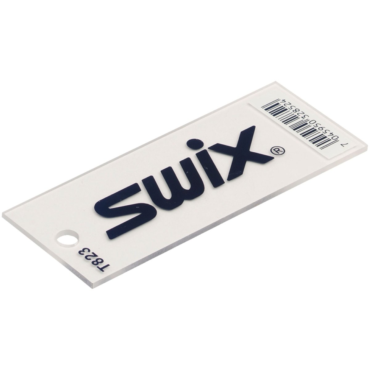 Swix - T823D Plexi scraper 3mm Abziehklinge - SX-T0823D - Sportbrands24