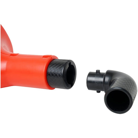 Swix - Roto Cover w/Suction, 140mm Rotorbürsten - Set - SX-T15-140 - Sportbrands24