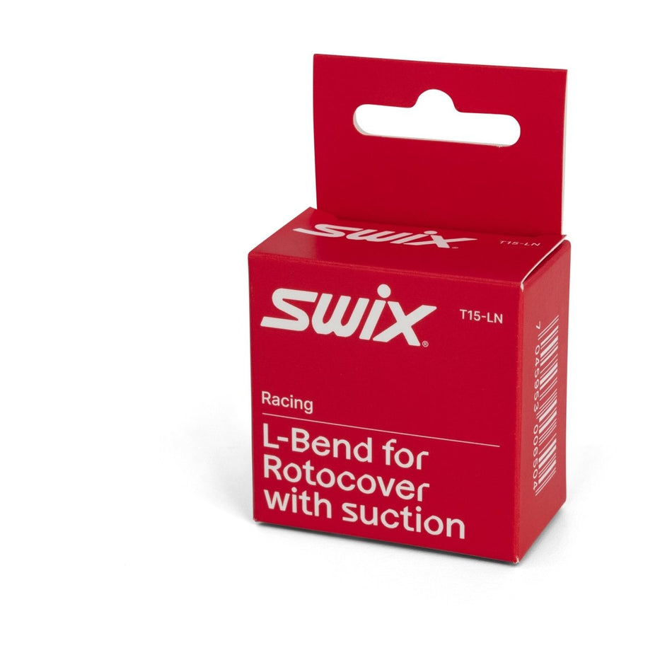 Swix - Racing Twist Lock for Roto Cover Rotorbürsten - Schlauch - SX-T15-LN - Sportbrands24