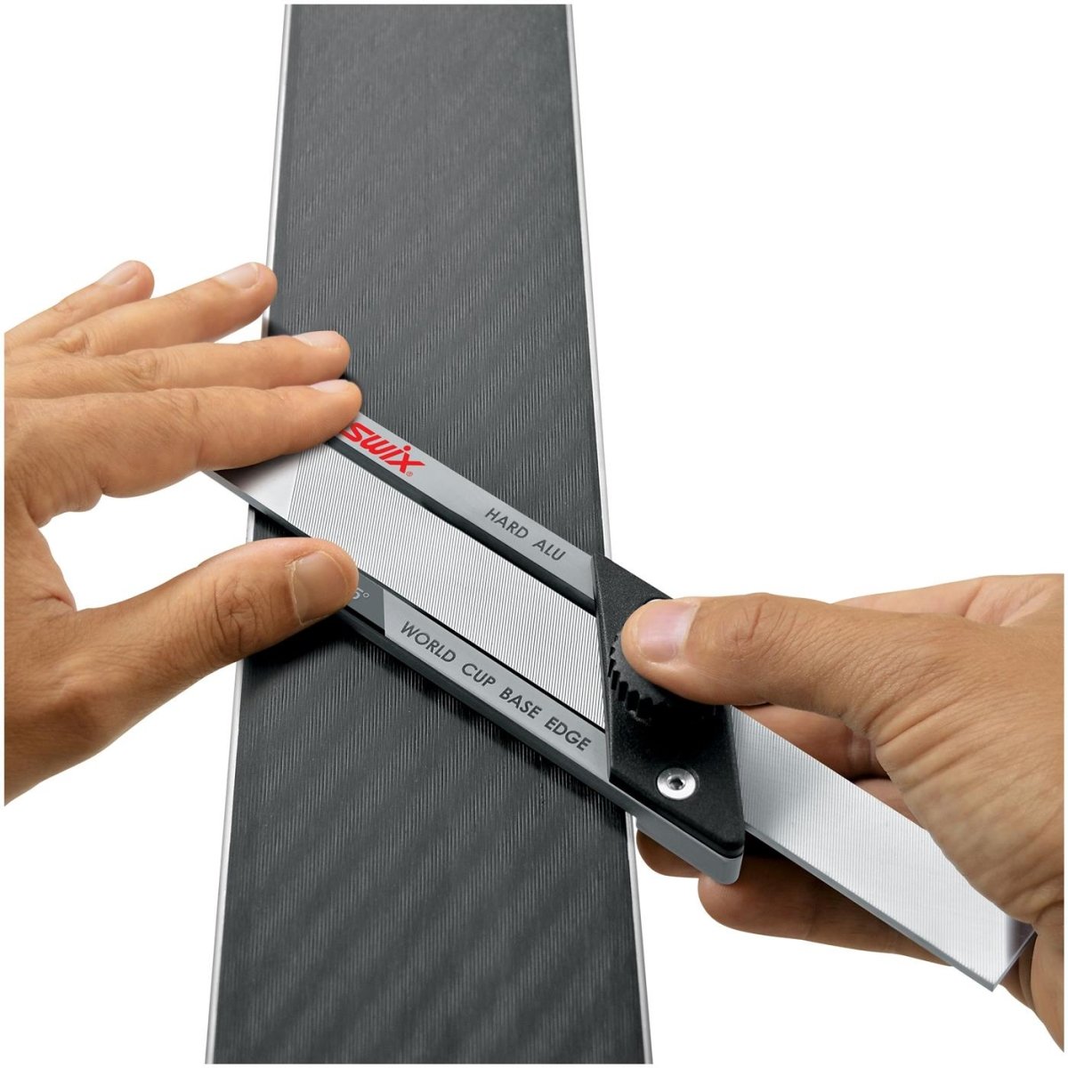 Swix - TA05N Base Edge Beveling Tool 0,5° Feilenhalter - SX-TA05N - Sportbrands24