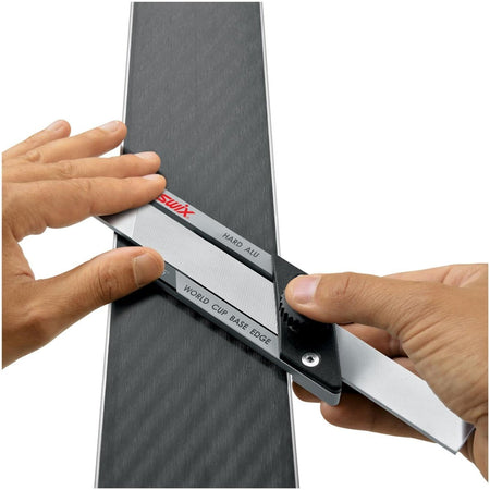 Swix - TA05N Base Edge Beveling Tool 0,5° Feilenhalter - SX-TA05N - Sportbrands24