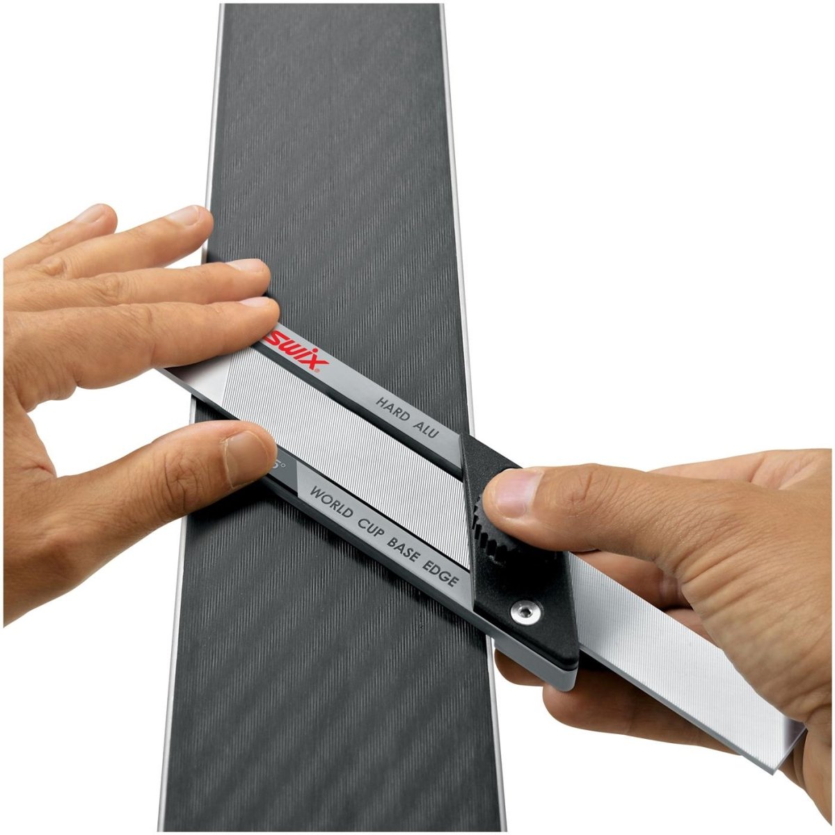 Swix - TA075N Base Edge Beveling Tool 0,75° Feilenhalter - SX-TA075N - Sportbrands24