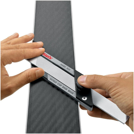 Swix - TA075N Base Edge Beveling Tool 0,75° Feilenhalter - SX-TA075N - Sportbrands24