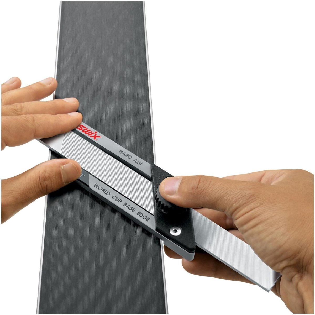 Swix - TA10N Base Edge Beveling Tool 1,0° Feilenhalter - SX-TA10N - Sportbrands24