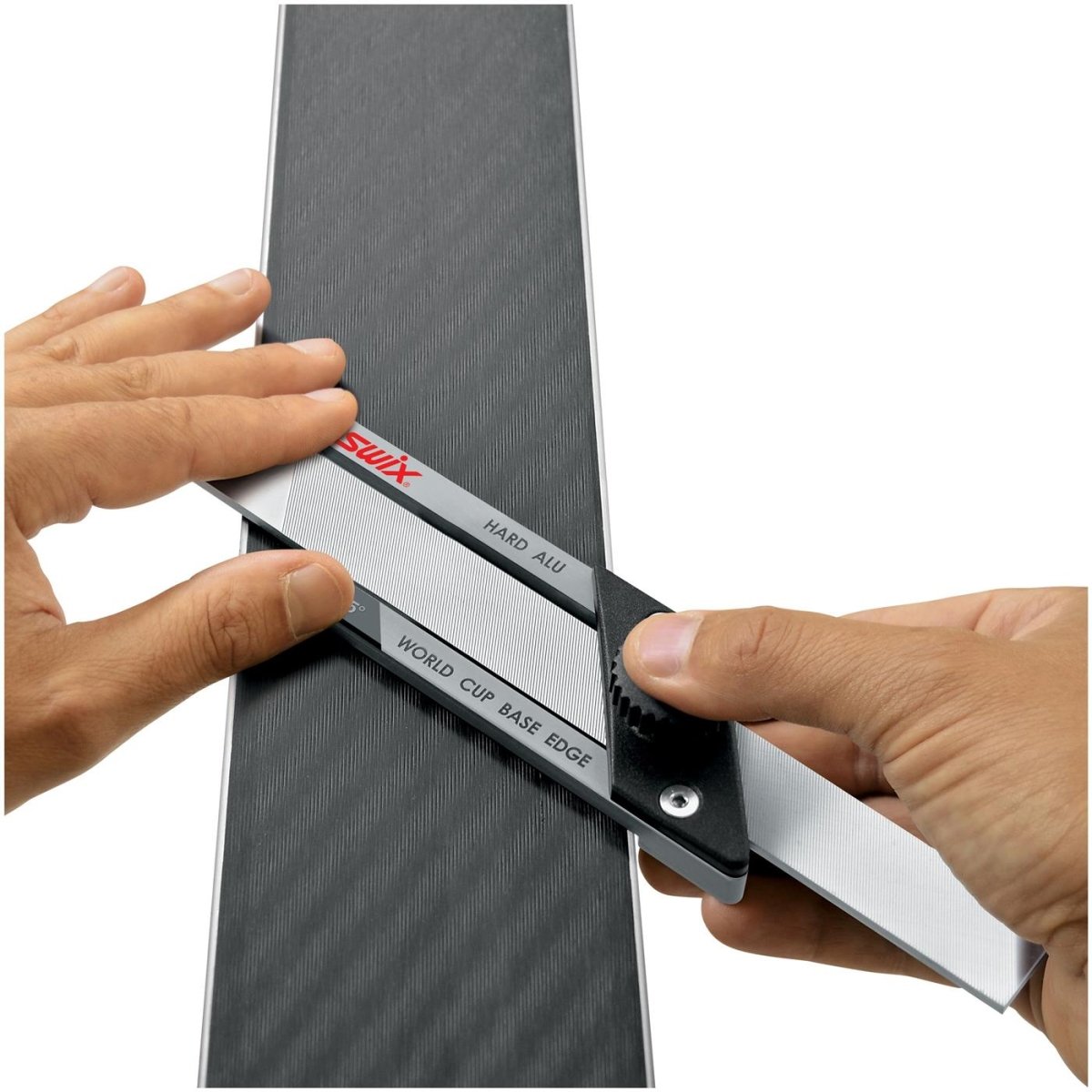 Swix - TA20N Base Edge Beveling Tool 2,0° Feilenhalter - SX-TA20N - Sportbrands24