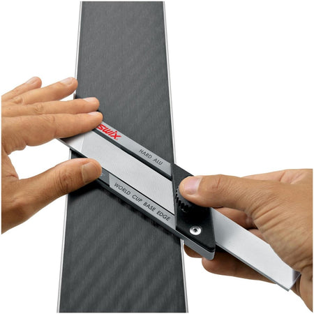 Swix - TA20N Base Edge Beveling Tool 2,0° Feilenhalter - SX-TA20N - Sportbrands24