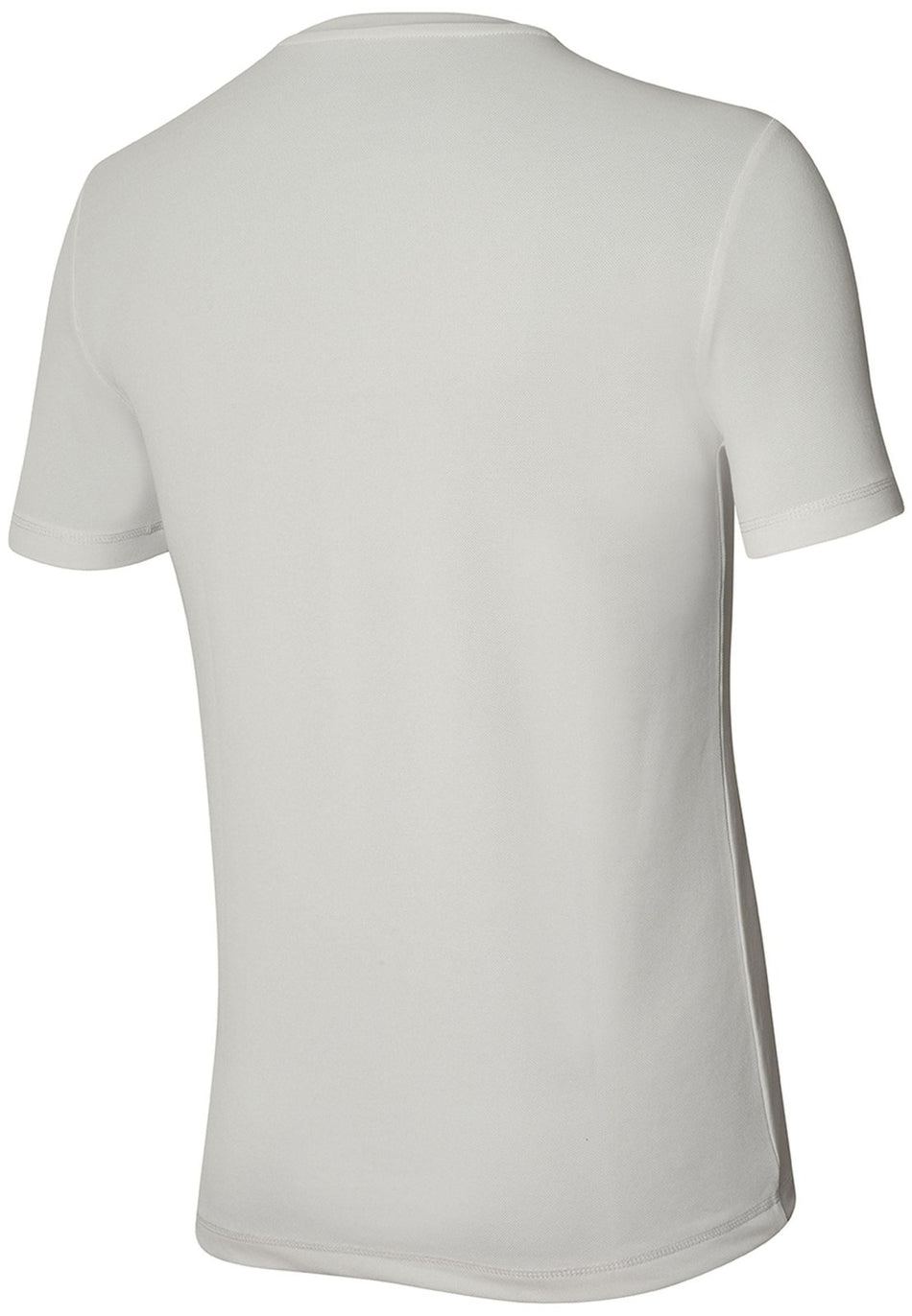 RH+ - Techno Piqué T T-Shirt Herren - jakuti white - RH - EZU0216 - 023 - S - Sportbrands24