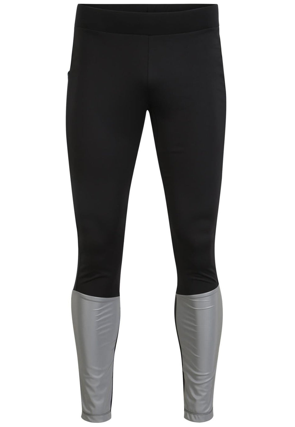 CLN Athletics - Thunder Thermotight Herren - black - CLN - 2150 - 00 - S - Sportbrands24