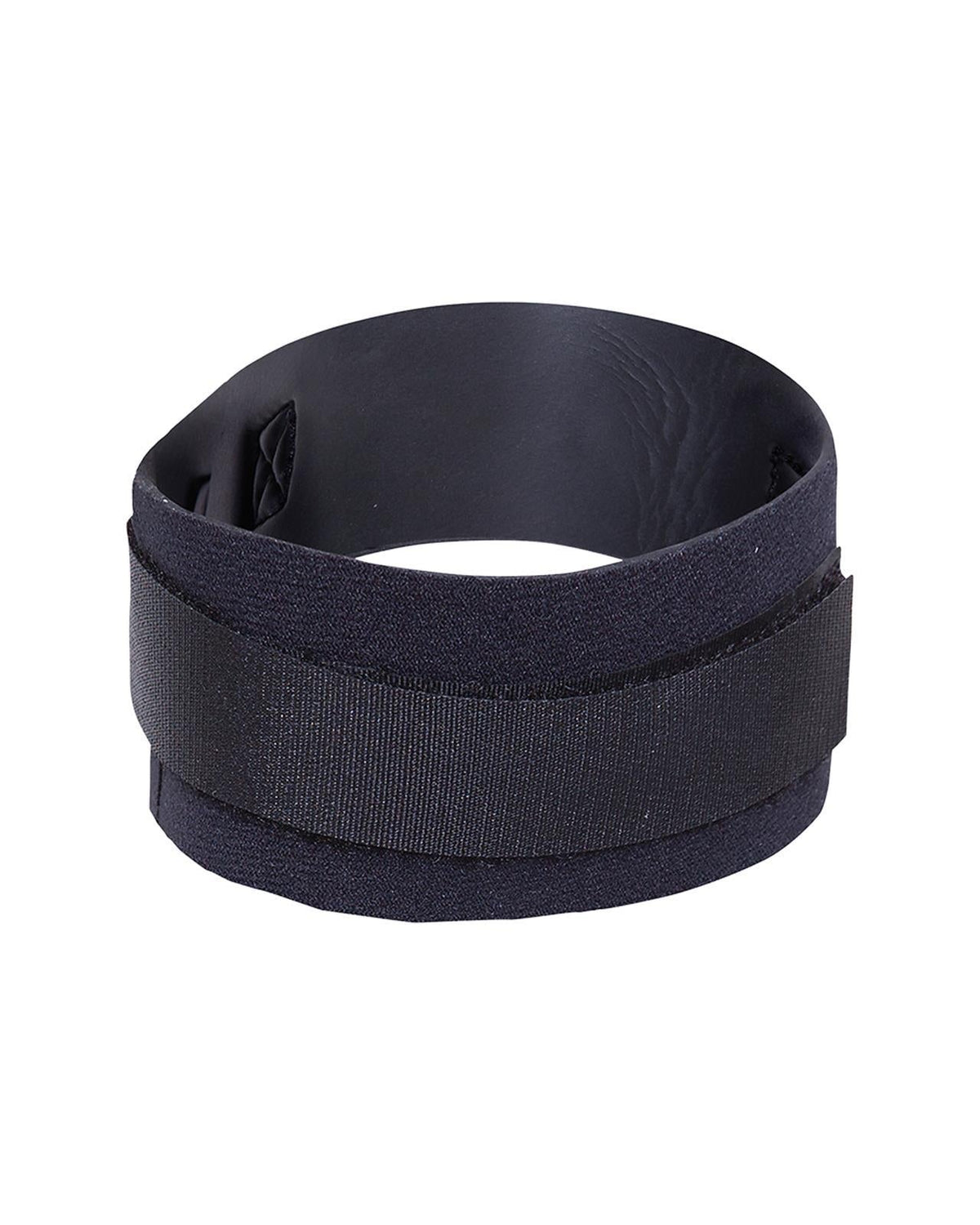 2XU - TIMING CHIP STRAP Timing - Chip - Gurt - black/black - 2X - UQ3799G - BLK/BLK - OSFA - Sportbrands24