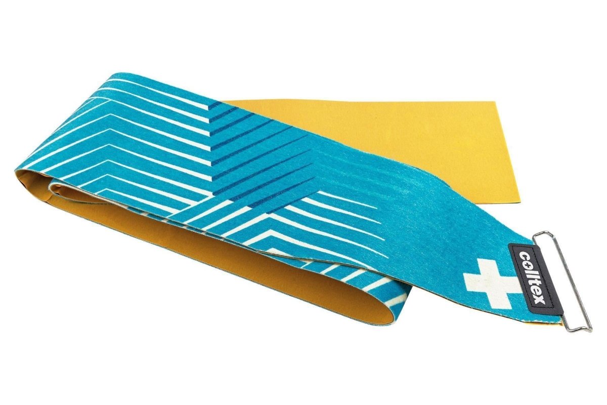 Colltex - Colltex Zuschneidefell Splitboard TÖDI Crystal, Mix/Hotmelt - Tödi - CT-5160TC - Sportbrands24