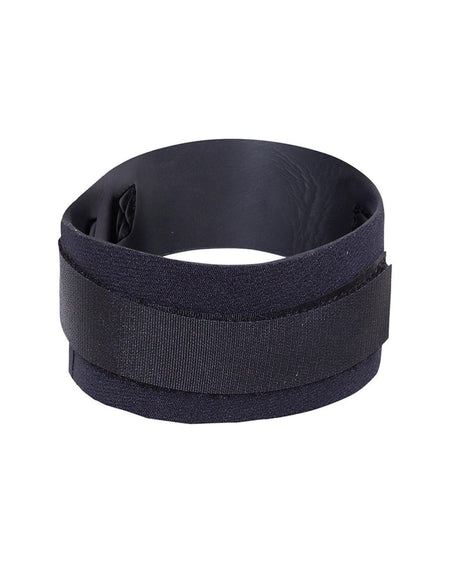 2XU - TIMING CHIP STRAP Timing - Chip - Gurt - black/black - 2X-UQ3799G-BLK/BLK-OSFA - Sportbrands24