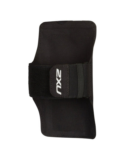 2XU - Run Arm Band - black/black - 2X-UQ5462G-BLK/BLK-OSFA - Sportbrands24