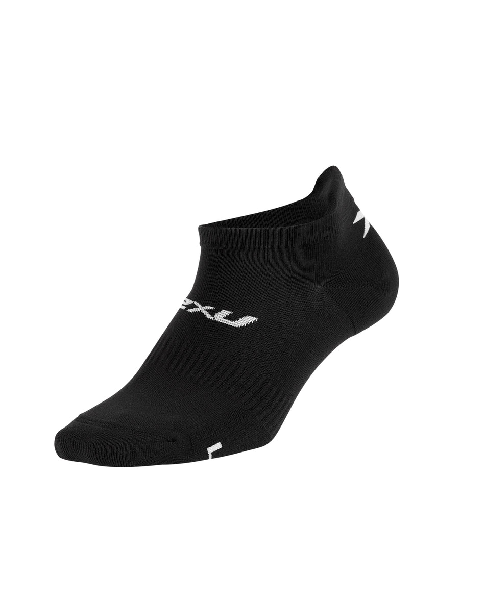 Ankle Socks (3er Pack) Sportsocke - black/white