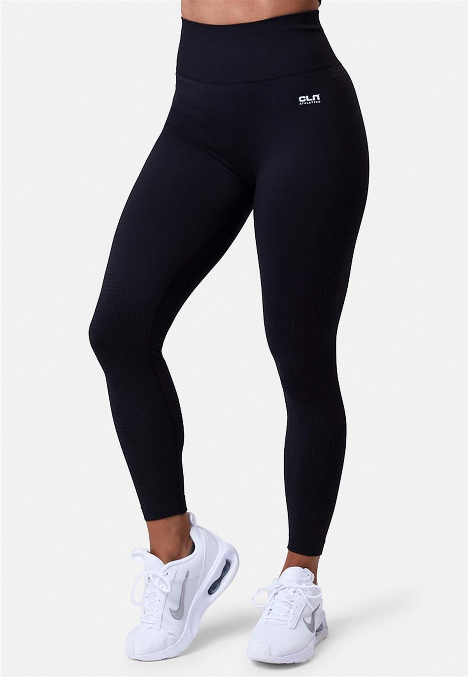 CLN Athletics - Victory Tight Damen - black - CLN - 3153 - 00 - XS - Sportbrands24