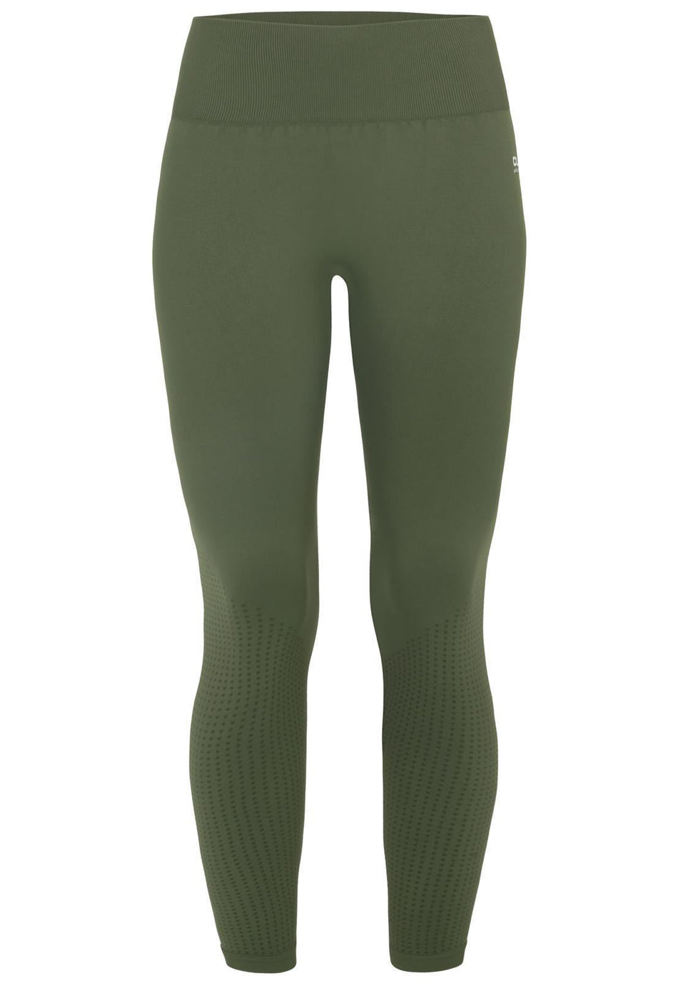 CLN Athletics - Victory Tight Damen - moss green - CLN - 3153 - 62 - XS - Sportbrands24