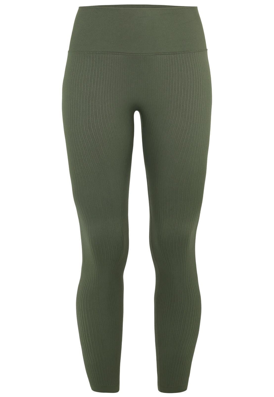 CLN Athletics - Victory Tight Damen - moss green - CLN - 3154 - 62 - XS - Sportbrands24