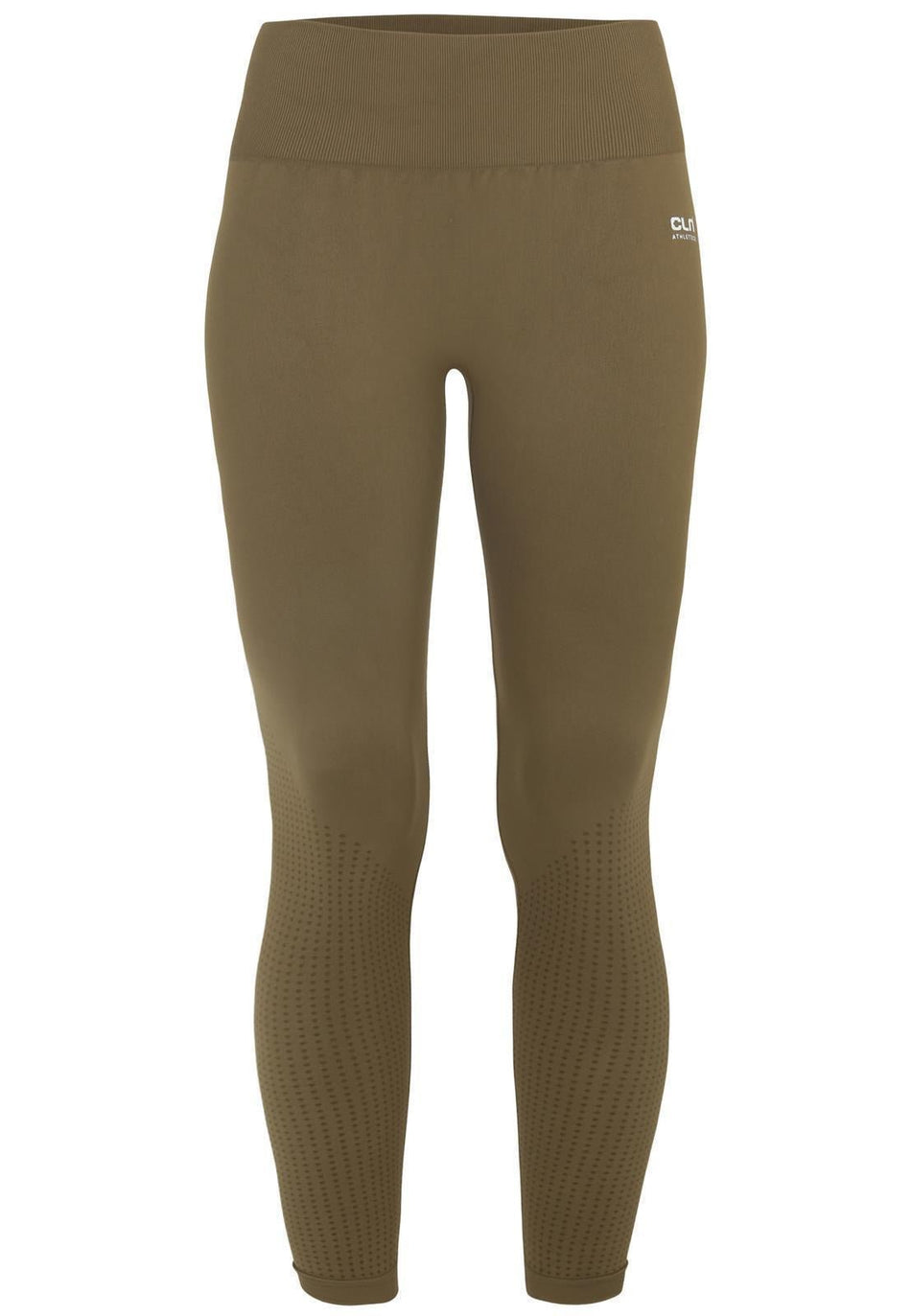 CLN Athletics - Victory Tight Damen - stone - CLN - 3153 - 83 - XS - Sportbrands24