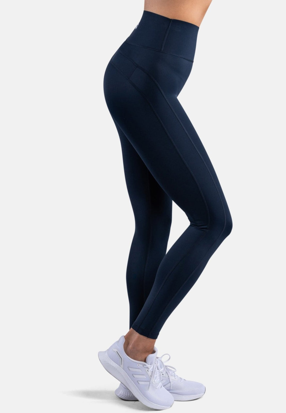 CLN Athletics - Vitality Tight Damen - midnight blue - CLN - 3121 - 23 - XS - Sportbrands24