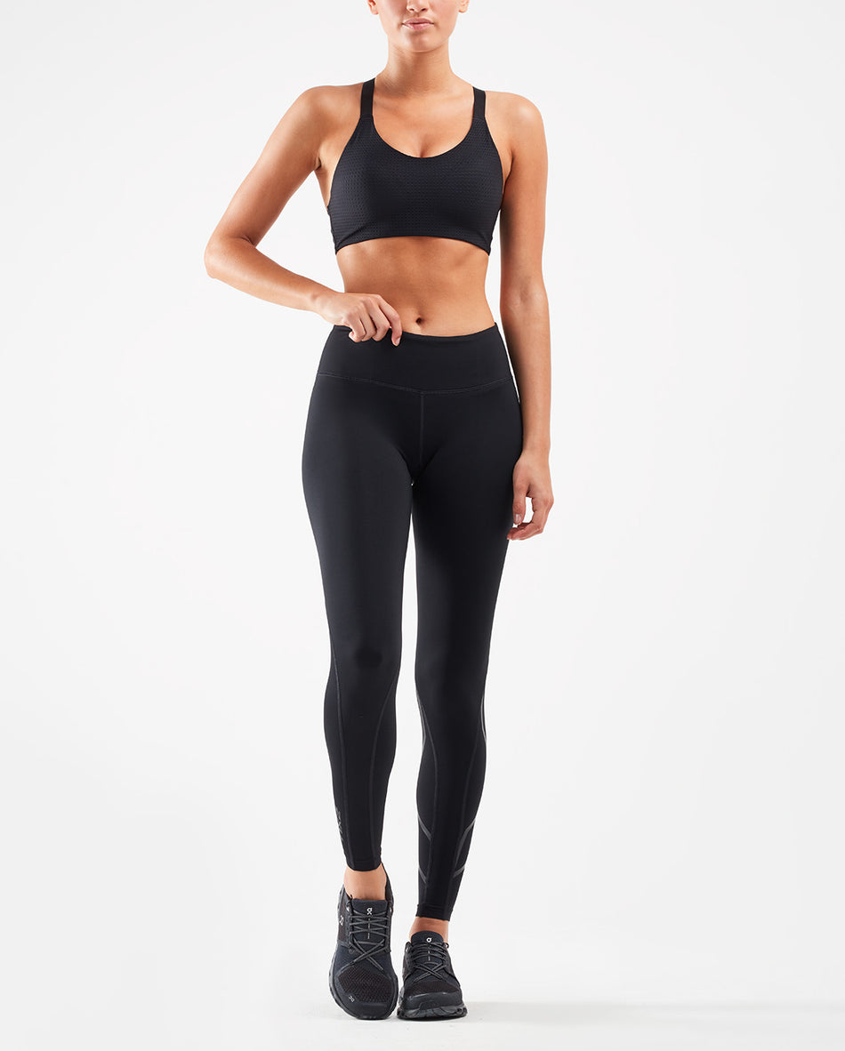 IGNITION MID-RISE COMP Tights Damen