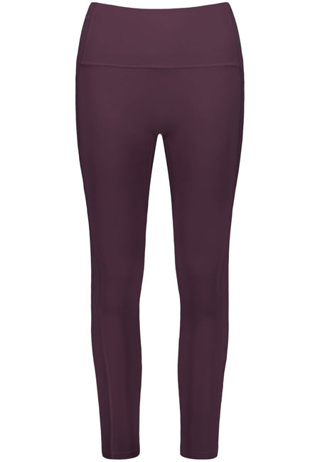 2XU - Form Stash Hi - Rise Fitnesstights Damen - armaretto/armaretto - 2X-WA6874B-AMA/AMA-XXS - Sportbrands24