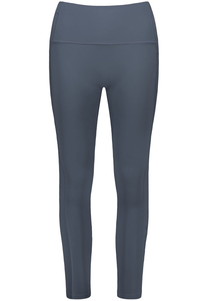 2XU - Form Stash Hi - Rise Fitnesstights Damen - dark sage/dark sage - 2X-WA6874B-DSG/DSG-XXS - Sportbrands24