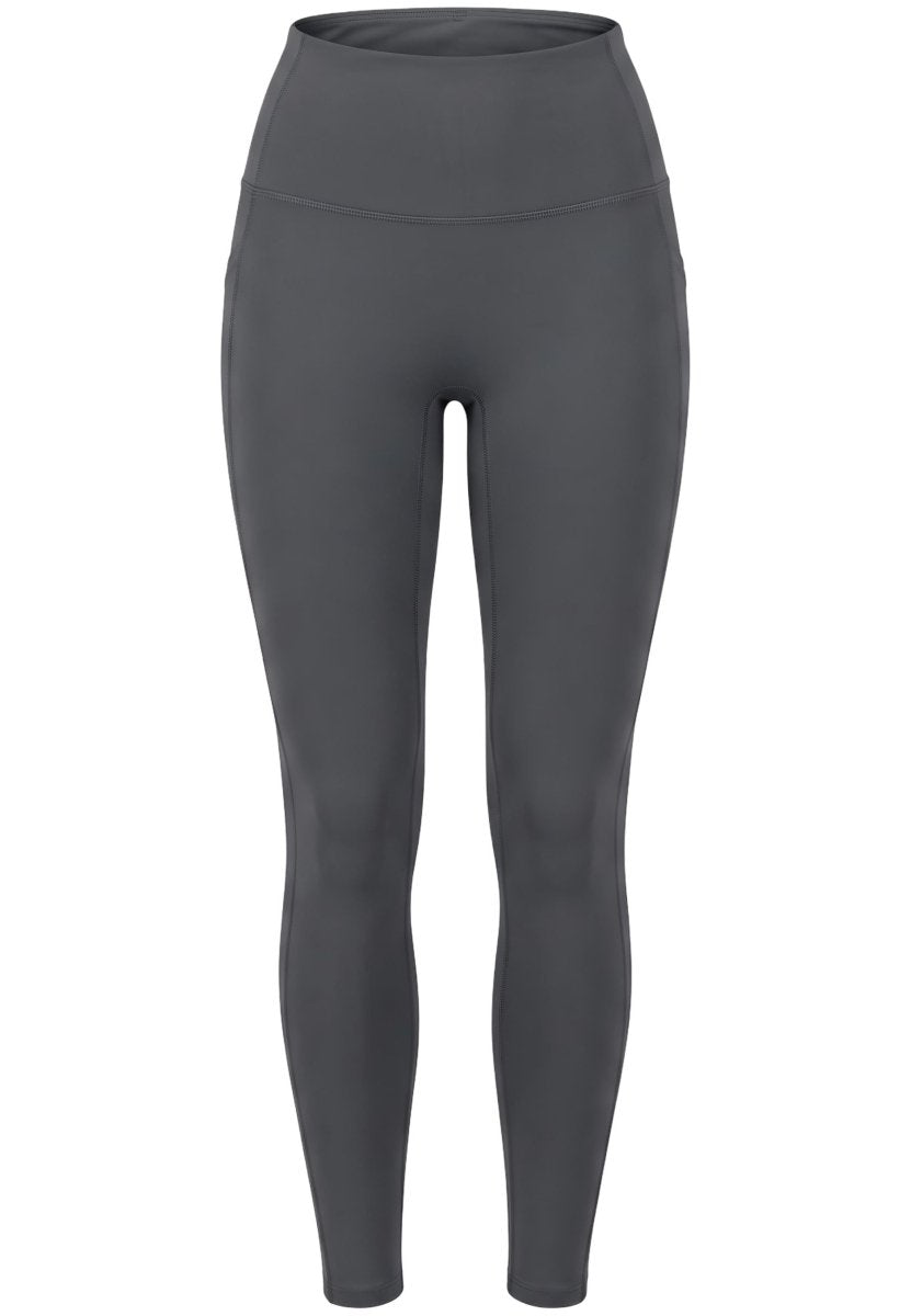 2XU - Form Stash Hi-Rise Fitnesstights Damen - india ink/india ink1 - 2X-WA6874B-IDK/ID1-XXL - Sportbrands24