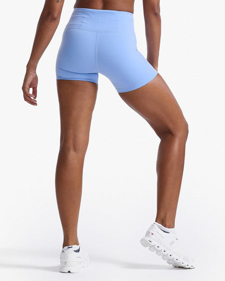 2XU - Form Stash Hi - Rise Compression Tights Damen - hydrangea/hydrangea - 2X-WA7300B-HYG/HYG-XXS - Sportbrands24