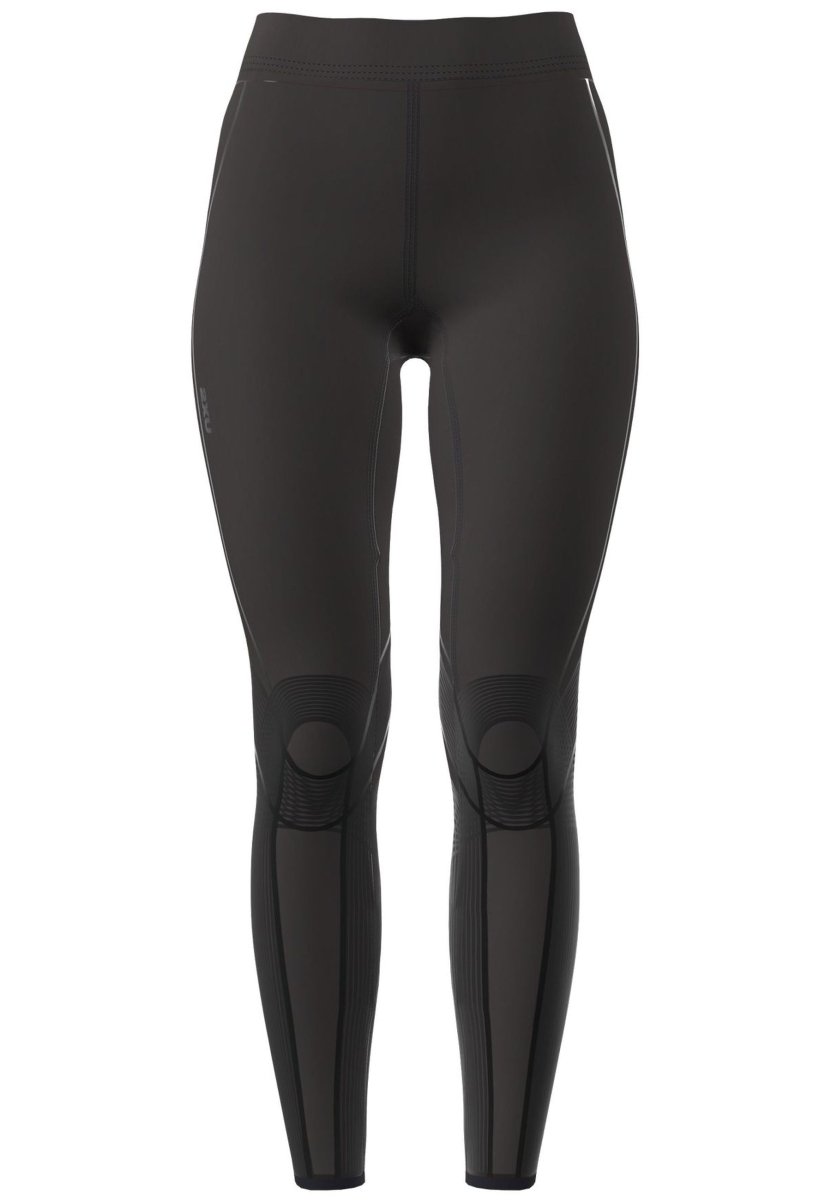 2XU - Light Speed Kinesis Hi-Rise Tight Lauftights Damen - black/black - 2X-WA7627B-BLK/BLK-XXS - Sportbrands24