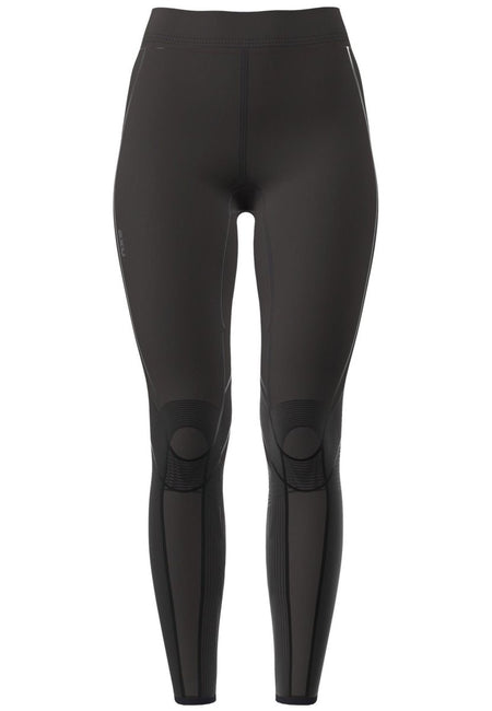 2XU - Light Speed Kinesis Hi-Rise Tight Lauftights Damen - black/black - 2X-WA7627B-BLK/BLK-XXS - Sportbrands24