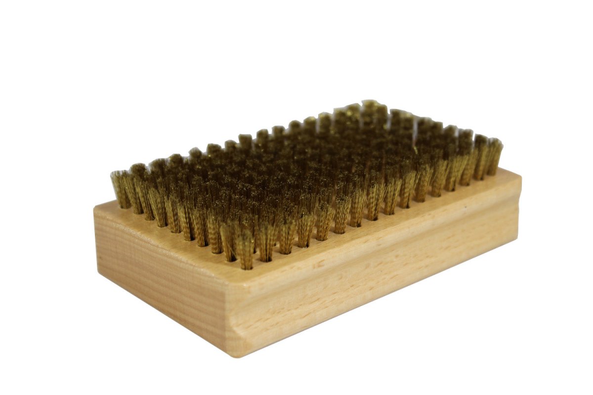 Mountainflow - WAX BRUSH Wachsbürste - MTN-WB-BR-1 - Sportbrands24