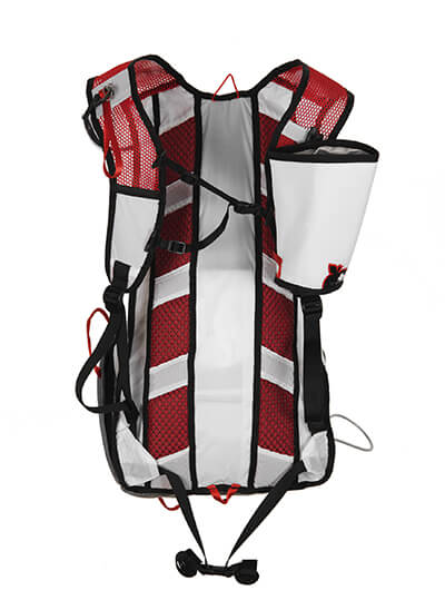 Movement - SKIALPI PACK 24 Skitourenrucksack Herren - MOV-J-19700WTRD - Sportbrands24