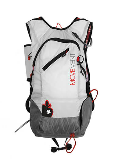 Movement - SKIALPI PACK 24 Skitourenrucksack Herren - MOV-J-19700WTRD - Sportbrands24